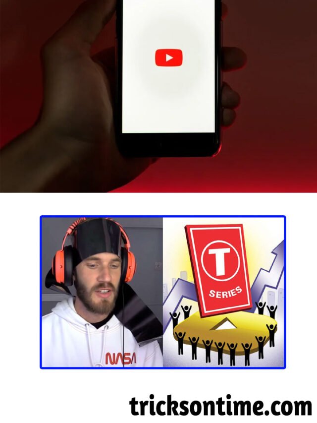 most subscribed youtube channel | सबसे ज्यादा सब्सक्राइबर वाला चैनल