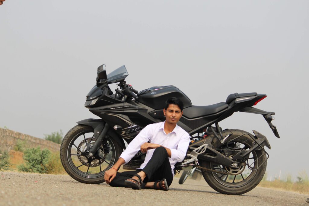 jitendra kasotia admin of tricksontime