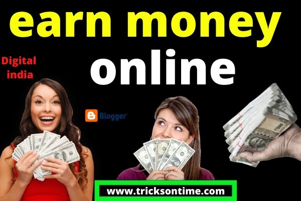 online paise kaise kamaye | how to make money online pro tips