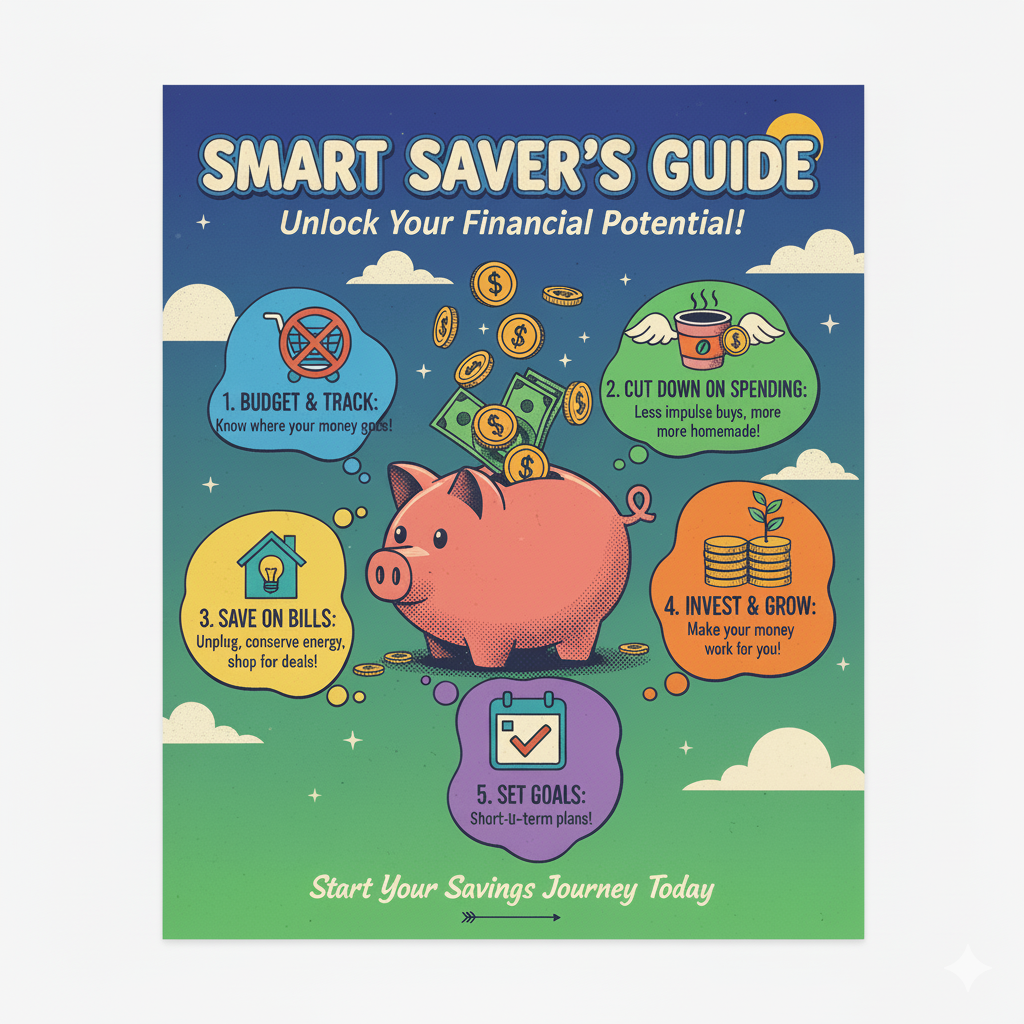 paise kaise bachaye easy ways to save money
