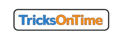 Tricksontime logo